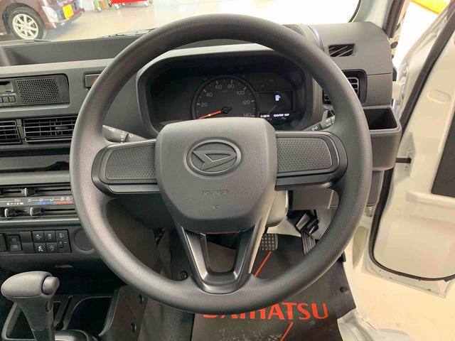 ハイゼットトラックスタンダード　４ＷＤオートライト・オートマチックハイビーム・ＡＭＦＭラジオ・マニュアルエアコン・キーレスエントリー・アイドリングストップ・スマートアシスト（群馬県）の中古車