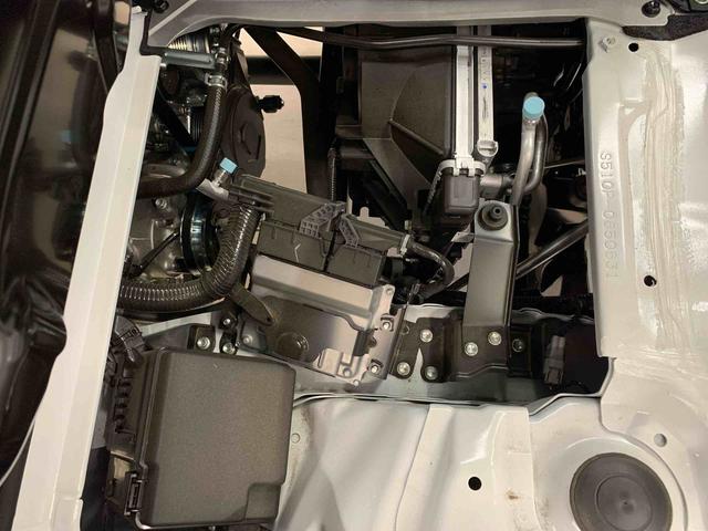 ハイゼットトラックスタンダード　４ＷＤオートライト・オートマチックハイビーム・ＡＭＦＭラジオ・マニュアルエアコン・キーレスエントリー・アイドリングストップ・スマートアシスト（群馬県）の中古車