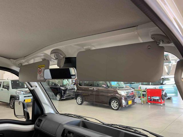 ハイゼットトラックスタンダード　４ＷＤオートライト・オートマチックハイビーム・ＡＭＦＭラジオ・マニュアルエアコン・キーレスエントリー・アイドリングストップ・スマートアシスト（群馬県）の中古車