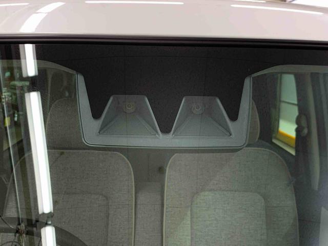 ムーヴキャンバスストライプスＧ　２ＷＤ両側電動スライドドア・ＬＥＤヘッドライト・オートライト・オートマチックハイビーム・プッシュスタートボタン・アイドリングストップ・シートヒーター・電動パーキングブレーキ・スマートアシスト（群馬県）の中古車