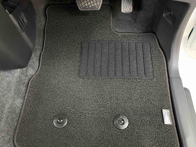 ムーヴキャンバスストライプスＧ　２ＷＤ両側電動スライドドア・ＬＥＤヘッドライト・オートライト・オートマチックハイビーム・プッシュスタートボタン・アイドリングストップ・シートヒーター・電動パーキングブレーキ・スマートアシスト（群馬県）の中古車