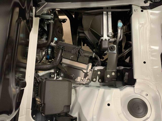 ハイゼットトラックスタンダード 4WDオートライト・オートマチックハイビーム・AMFMラジオ・マニュアルエアコン・キーレスエントリー・アイドリングストップ・スマートアシスト(群馬県)の中古車