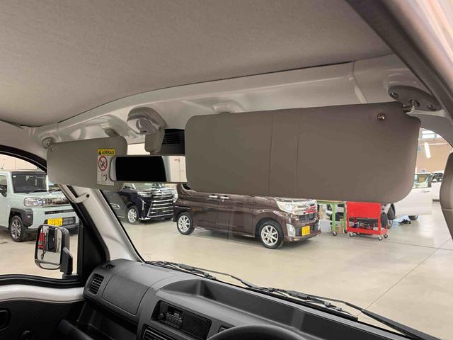 ハイゼットトラックスタンダード 4WDオートライト・オートマチックハイビーム・AMFMラジオ・マニュアルエアコン・キーレスエントリー・アイドリングストップ・スマートアシスト(群馬県)の中古車