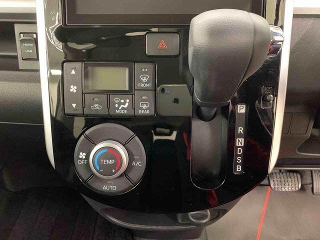 タントカスタムＸ　トップエディションＶＳ　ＳＡIII　２ＷＤナビ・ドライブレコーダー・ＥＴＣ・両側電動スライドドア・ＬＥＤヘッドライト・オートライト・オートマチックハイビーム・プッシュスタートボタン・アイドリングストップ・スマートアシストＩＩＩ（群馬県）の中古車