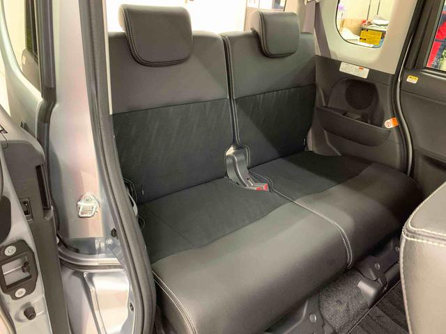 タントカスタムＸ　トップエディションＶＳ　ＳＡIII　２ＷＤナビ・ドライブレコーダー・ＥＴＣ・両側電動スライドドア・ＬＥＤヘッドライト・オートライト・オートマチックハイビーム・プッシュスタートボタン・アイドリングストップ・スマートアシストＩＩＩ（群馬県）の中古車