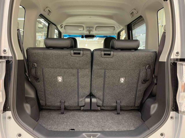 タントカスタムＸ　トップエディションＶＳ　ＳＡIII　２ＷＤナビ・ドライブレコーダー・ＥＴＣ・両側電動スライドドア・ＬＥＤヘッドライト・オートライト・オートマチックハイビーム・プッシュスタートボタン・アイドリングストップ・スマートアシストＩＩＩ（群馬県）の中古車