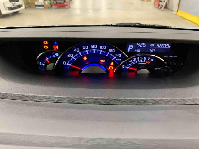 タントカスタムＸ　トップエディションＶＳ　ＳＡIII　２ＷＤナビ・ドライブレコーダー・ＥＴＣ・両側電動スライドドア・ＬＥＤヘッドライト・オートライト・オートマチックハイビーム・プッシュスタートボタン・アイドリングストップ・スマートアシストＩＩＩ（群馬県）の中古車