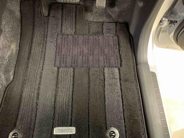 タントカスタムＸ　トップエディションＶＳ　ＳＡIII　２ＷＤナビ・ドライブレコーダー・ＥＴＣ・両側電動スライドドア・ＬＥＤヘッドライト・オートライト・オートマチックハイビーム・プッシュスタートボタン・アイドリングストップ・スマートアシストＩＩＩ（群馬県）の中古車