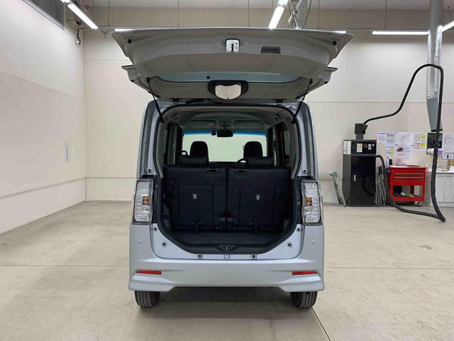 タントカスタムＸ　トップエディションＶＳ　ＳＡIII　２ＷＤナビ・ドライブレコーダー・ＥＴＣ・両側電動スライドドア・ＬＥＤヘッドライト・オートライト・オートマチックハイビーム・プッシュスタートボタン・アイドリングストップ・スマートアシストＩＩＩ（群馬県）の中古車