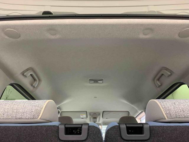 ムーヴキャンバスストライプスG 2WD両側電動スライドドア・LEDヘッドライト・オートライト・オートマチックハイビーム・プッシュスタートボタン・アイドリングストップ・シートヒーター・電動パーキングブレーキ・スマートアシスト(群馬県)の中古車