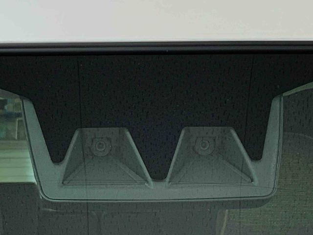 ムーヴキャンバスストライプスG 2WD両側電動スライドドア・LEDヘッドライト・オートライト・オートマチックハイビーム・プッシュスタートボタン・アイドリングストップ・シートヒーター・電動パーキングブレーキ・スマートアシスト(群馬県)の中古車