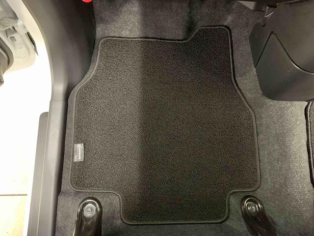 ムーヴキャンバスストライプスG 2WD両側電動スライドドア・LEDヘッドライト・オートライト・オートマチックハイビーム・プッシュスタートボタン・アイドリングストップ・シートヒーター・電動パーキングブレーキ・スマートアシスト(群馬県)の中古車