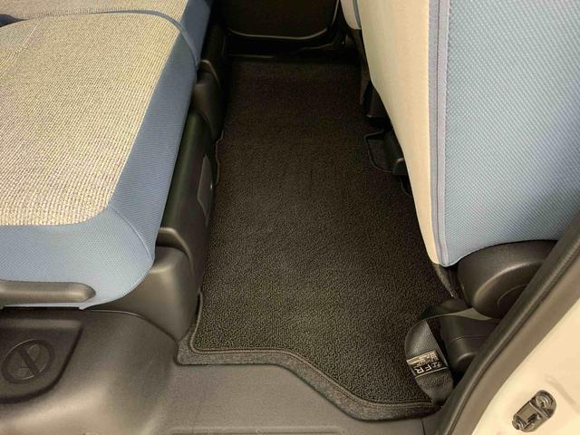 ムーヴキャンバスストライプスG 2WD両側電動スライドドア・LEDヘッドライト・オートライト・オートマチックハイビーム・プッシュスタートボタン・アイドリングストップ・シートヒーター・電動パーキングブレーキ・スマートアシスト(群馬県)の中古車