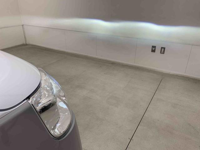 ムーヴキャンバスストライプスG 2WD両側電動スライドドア・LEDヘッドライト・オートライト・オートマチックハイビーム・プッシュスタートボタン・アイドリングストップ・シートヒーター・電動パーキングブレーキ・スマートアシスト(群馬県)の中古車