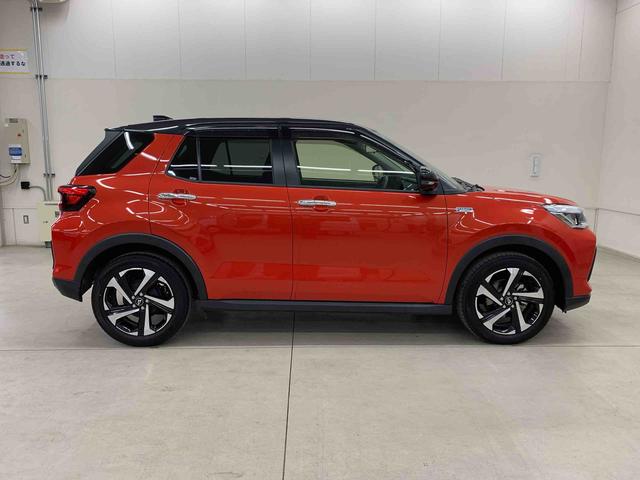 ロッキープレミアムG HEVLEDヘッドライト・バックカメラ・シートヒーター・スマートアシスト・プッシュボタンスタート・オートライト・オートマチックハイビーム・オートエアコン・電動格納式ドアミラー(群馬県)の中古車