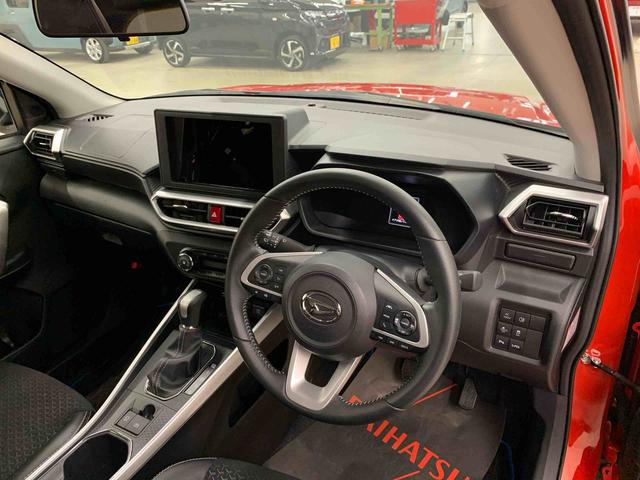 ロッキープレミアムG HEVLEDヘッドライト・バックカメラ・シートヒーター・スマートアシスト・プッシュボタンスタート・オートライト・オートマチックハイビーム・オートエアコン・電動格納式ドアミラー(群馬県)の中古車