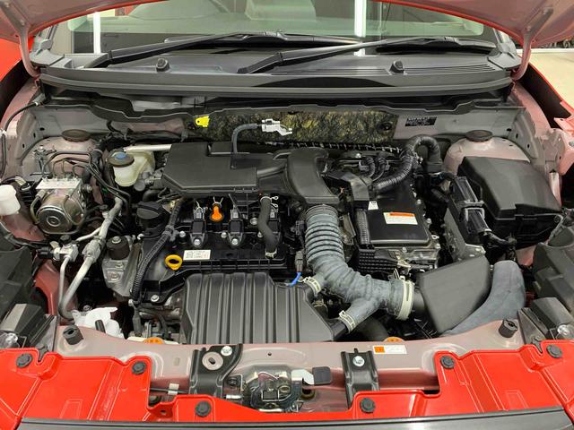 ロッキープレミアムG HEVLEDヘッドライト・バックカメラ・シートヒーター・スマートアシスト・プッシュボタンスタート・オートライト・オートマチックハイビーム・オートエアコン・電動格納式ドアミラー(群馬県)の中古車