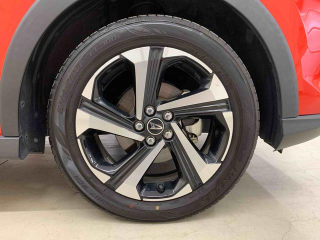 ロッキープレミアムG HEVLEDヘッドライト・バックカメラ・シートヒーター・スマートアシスト・プッシュボタンスタート・オートライト・オートマチックハイビーム・オートエアコン・電動格納式ドアミラー(群馬県)の中古車