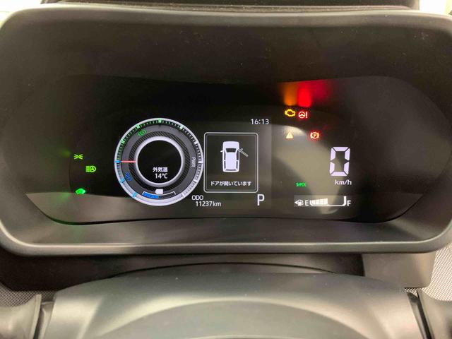 ロッキープレミアムG HEVLEDヘッドライト・バックカメラ・シートヒーター・スマートアシスト・プッシュボタンスタート・オートライト・オートマチックハイビーム・オートエアコン・電動格納式ドアミラー(群馬県)の中古車