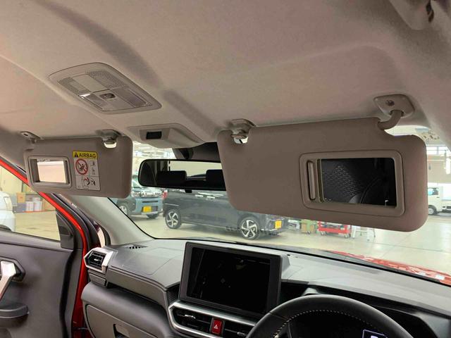 ロッキープレミアムG HEVLEDヘッドライト・バックカメラ・シートヒーター・スマートアシスト・プッシュボタンスタート・オートライト・オートマチックハイビーム・オートエアコン・電動格納式ドアミラー(群馬県)の中古車