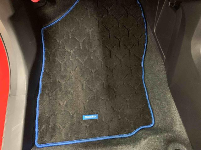 ロッキープレミアムG HEVLEDヘッドライト・バックカメラ・シートヒーター・スマートアシスト・プッシュボタンスタート・オートライト・オートマチックハイビーム・オートエアコン・電動格納式ドアミラー(群馬県)の中古車