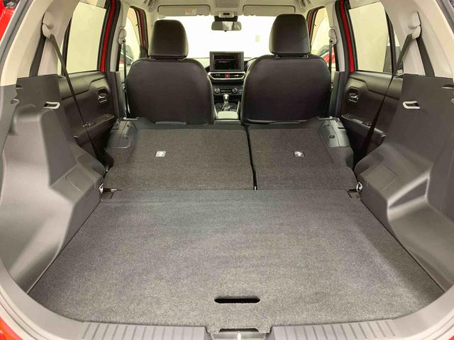 ロッキープレミアムG HEVLEDヘッドライト・バックカメラ・シートヒーター・スマートアシスト・プッシュボタンスタート・オートライト・オートマチックハイビーム・オートエアコン・電動格納式ドアミラー(群馬県)の中古車