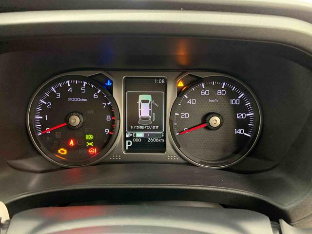 アトレーＲＳ　２ＷＤ両側電動スライドドア・ＬＥＤヘッドライト・オートライト・オートマチックハイビーム・プッシュスタートボタン・アイドリングストップ・オートエアコン・電動格納式ドアミラー・スマートアシスト（群馬県）の中古車