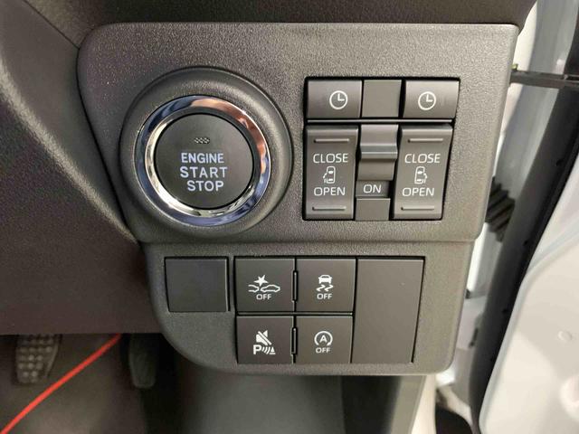 アトレーＲＳ　２ＷＤ両側電動スライドドア・ＬＥＤヘッドライト・オートライト・オートマチックハイビーム・プッシュボタンスタート・アイドリングストップ・オートエアコン・電動格納式ドアミラー・スマートアシスト（群馬県）の中古車
