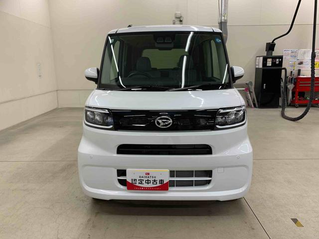 タントXリミテッド 2WD両側電動スライドドア・LEDヘッドライト・オートライト・オートマチックハイビーム・プッシュボタンスタート・アイドリングストップ・シートヒーター・バックカメラ・電動パーキングブレーキ・スマートアシスト(群馬県)の中古車