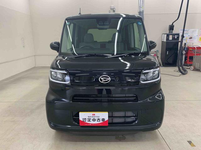 タントＸ　２ＷＤ片側電動スライドドア・プッシュボタンスタート・アイドリングストップ・ＬＥＤヘッドライト・オートライト・オートマチックハイビーム・オートエアコン・バックカメラ・スマートアシスト・電動パーキングブレーキ（群馬県）の中古車