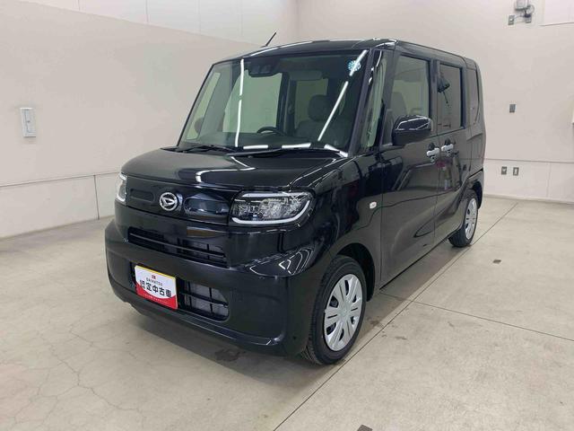 タントX 2WD片側電動スライドドア・プッシュボタンスタート・アイドリングストップ・LEDヘッドライト・オートライト・オートマチックハイビーム・オートエアコン・バックカメラ・スマートアシスト・電動パーキングブレーキ(群馬県)の中古車