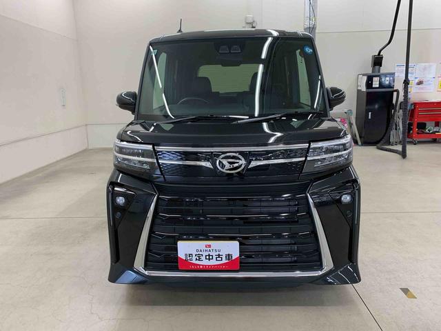 タントカスタムＸリミテッド　２ＷＤ両側電動スライドドア・プッシュボタンスタート・アイドリングストップ・オートエアコン・ＬＥＤヘッドライト・オートライト・ＥＴＣ・バックカメラ・電動パーキングブレーキ・スマートアシスト（群馬県）の中古車