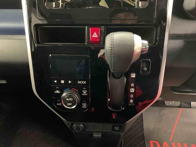 トールカスタムG ターボ SAII 2WD両側電動スライドドア・LEDヘッドライト・オートライト・プッシュボタンスタート・アイドリングストップ・ETC・オートエアコン・電動格納式ドアミラー・スマートアシストII(群馬県)の中古車