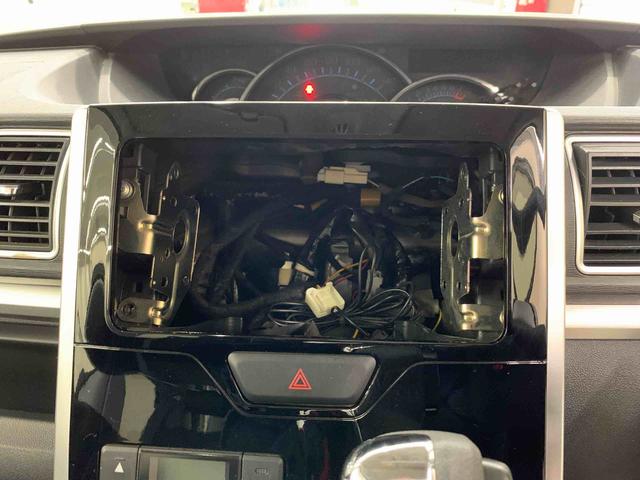 タントカスタムX 2WD片側電動スライドドア・LEDヘッドライト・オートライト・プッシュスタートボタン・アイドリングストップ・オートエアコン・ETC・電動格納式ドアミラー(群馬県)の中古車