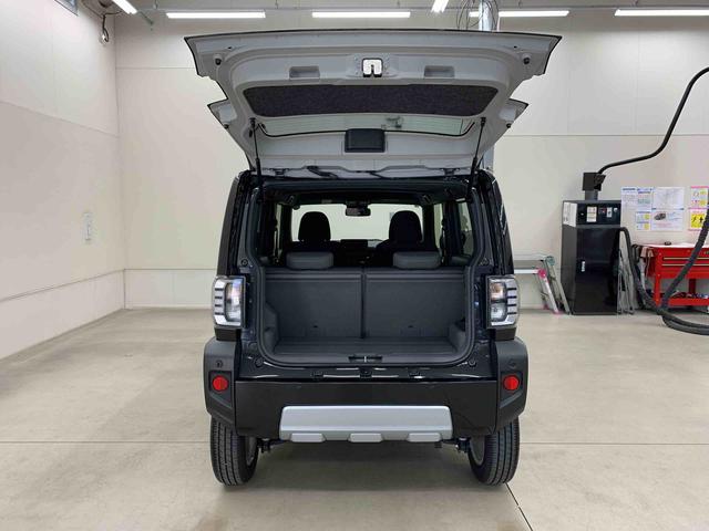 タフトG クロムベンチャー 2WD 走行4301キロバックカメラ オートエアコン 運転席助手席シートヒーター プッシュボタンスタート LEDヘッドライト オートライト スマートアシスト アイドリングストップ ガラスルーフ 電動パーキングブレーキ(群馬県)の中古車