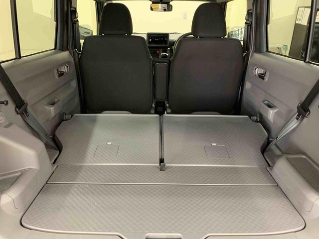 タフトG クロムベンチャー 2WD 走行4301キロバックカメラ オートエアコン 運転席助手席シートヒーター プッシュボタンスタート LEDヘッドライト オートライト スマートアシスト アイドリングストップ ガラスルーフ 電動パーキングブレーキ(群馬県)の中古車