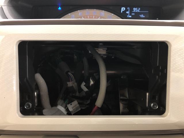 ムーヴキャンバスＸメイクアップリミテッド　ＳＡIII　４ＷＤプッシュスタート　オートエアコン　両側電動スライドドア　電動ドアミラー（群馬県）の中古車