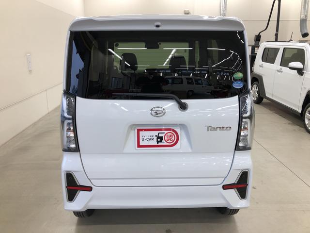 タントカスタムXスタイルセレクション 次世代スマートアシスト2WDプッシュスタート オートエアコン 両側電動スライドドア 電動ドアミラー(群馬県)の中古車