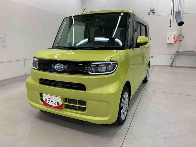 タントＸ　２ＷＤ両側電動スライドドア・バックカメラ・ナビ・ドラレコ（群馬県）の中古車