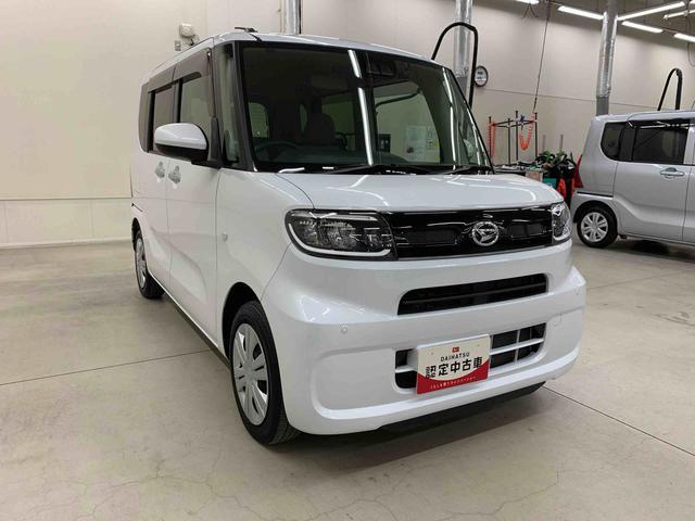 タントＸ　２ＷＤ左側電動スライドドア・ナビ・ドラレコ・バックカメラ（群馬県）の中古車