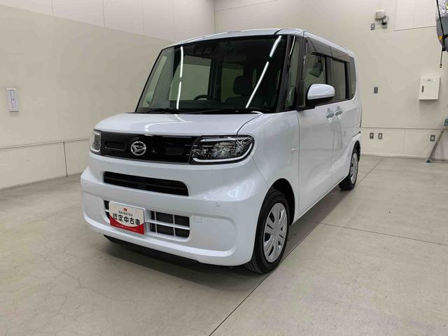 タントＸ　２ＷＤ左側電動スライドドア・ナビ・ドラレコ・バックカメラ（群馬県）の中古車