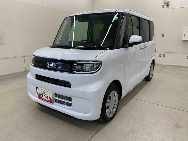 タントＸ　２ＷＤ左側電動スライドドア・ＬＥＤヘッドライト・バックカメラ・シートヒーター（群馬県）の中古車