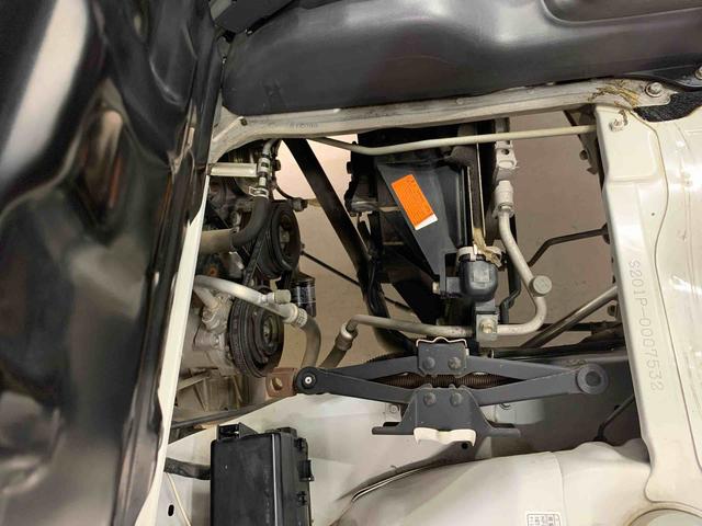 ハイゼットトラックエアコン・パワステ　スペシャル　２ＷＤ５速ＭＴ（群馬県）の中古車