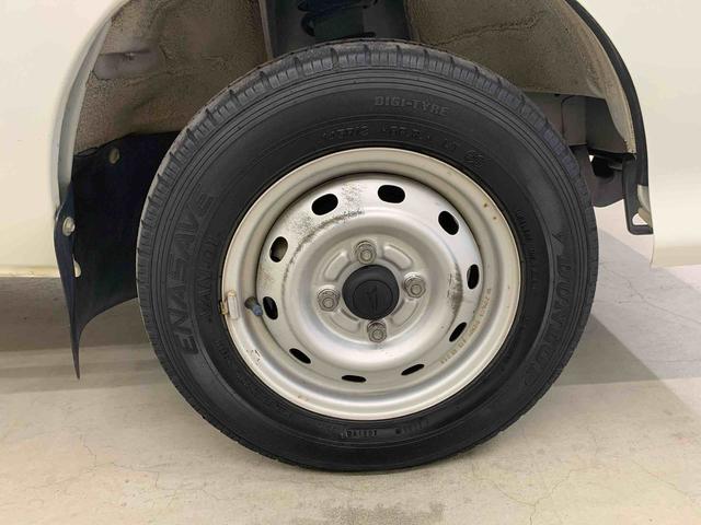 ハイゼットトラックエアコン・パワステ　スペシャル　２ＷＤ５速ＭＴ（群馬県）の中古車