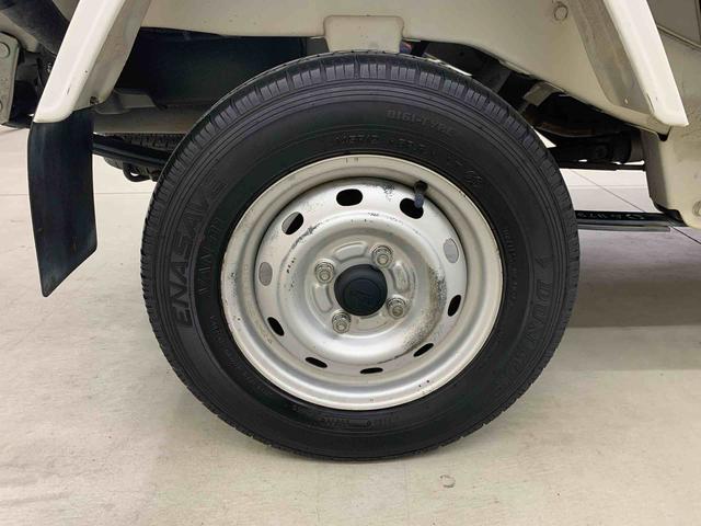 ハイゼットトラックエアコン・パワステ　スペシャル　２ＷＤ５速ＭＴ（群馬県）の中古車