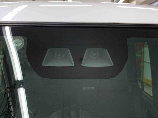 タントカスタムＸセレクション　２ＷＤ両側電動スライドドア・ＬＥＤヘッドライト・ナビ・バックカメラ・ＥＴＣ・シートヒーター・スマートアシスト・アイドリングストップ・プッシュボタンスタート（群馬県）の中古車