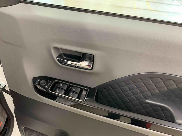 タントカスタムＸセレクション　２ＷＤ両側電動スライドドア・ＬＥＤヘッドライト・ナビ・バックカメラ・ＥＴＣ・シートヒーター・スマートアシスト・アイドリングストップ・プッシュボタンスタート（群馬県）の中古車