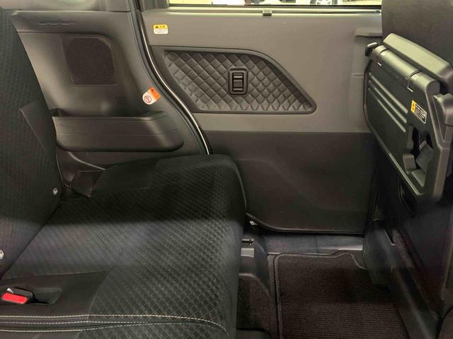 タントカスタムＸセレクション　２ＷＤ両側電動スライドドア・ＬＥＤヘッドライト・ナビ・バックカメラ・ＥＴＣ・シートヒーター・スマートアシスト・アイドリングストップ・プッシュボタンスタート（群馬県）の中古車