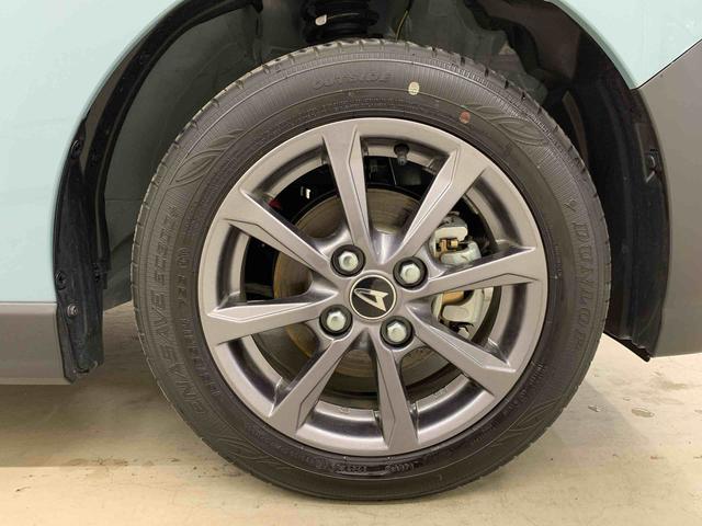タントファンクロス　ｅｃｏＩＬＤＥ非装着車　２ＷＤ両側電動スライドドア・ＬＥＤヘッドライト・パノラマモニター・シートヒーター・スマートアシスト・アイドリングストップ・プッシュボタンスタート（群馬県）の中古車