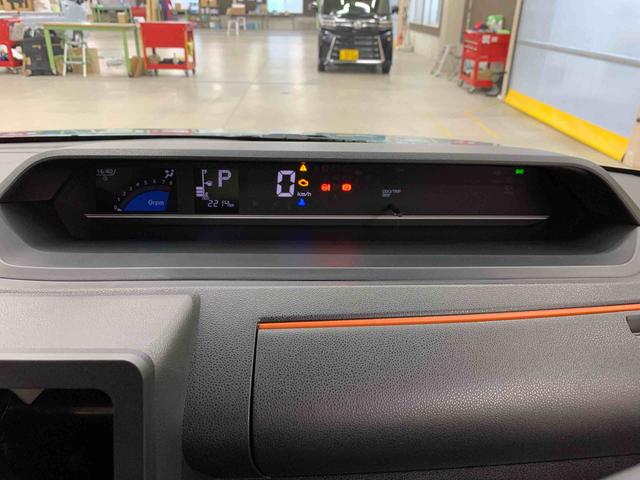 タントファンクロス　ｅｃｏＩＬＤＥ非装着車　２ＷＤ両側電動スライドドア・ＬＥＤヘッドライト・パノラマモニター・シートヒーター・スマートアシスト・アイドリングストップ・プッシュボタンスタート（群馬県）の中古車